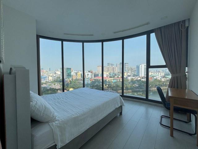 Căn hộ cho thuê tại Thủ Đức, Hồ Chí Minh