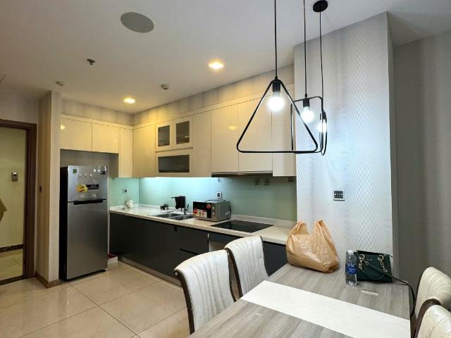 Căn hộ cho thuê tại Thủ Đức, Hồ Chí Minh