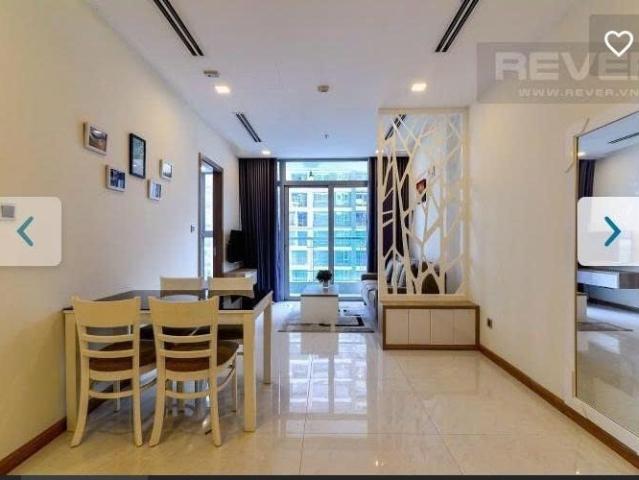 Căn hộ cho thuê tại Thủ Đức, Hồ Chí Minh