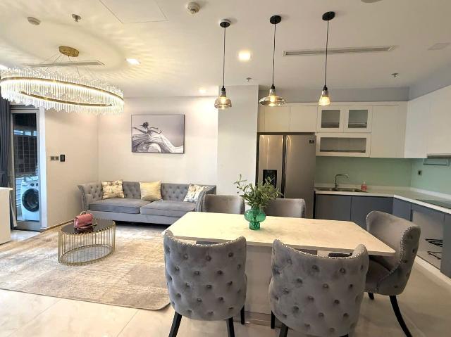 Căn hộ cho thuê tại Thủ Đức, Hồ Chí Minh