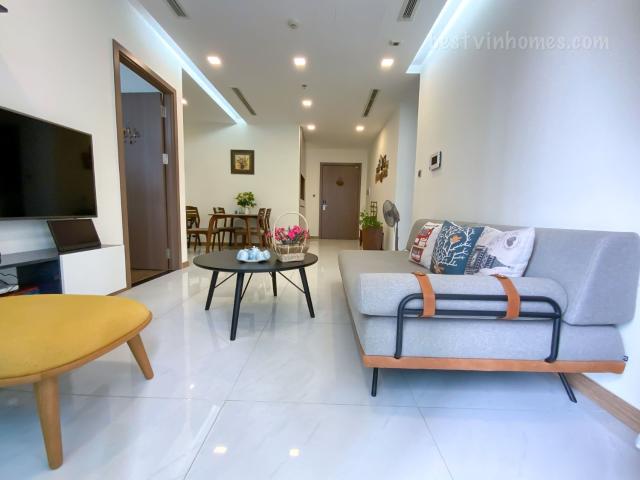 Căn hộ cho thuê tại Thủ Đức, Hồ Chí Minh