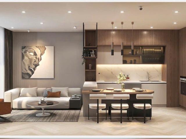 Căn hộ cho thuê tại Thủ Đức, Hồ Chí Minh