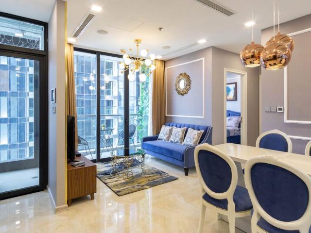 Căn hộ cho thuê tại Thủ Đức, Hồ Chí Minh