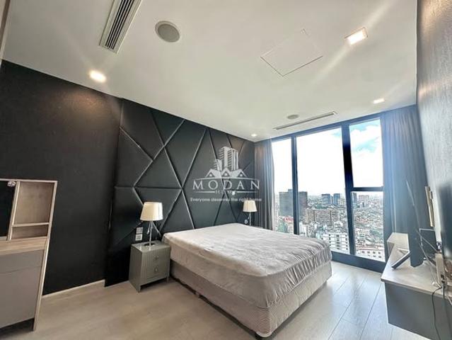 Căn hộ cho thuê tại Thủ Đức, Hồ Chí Minh