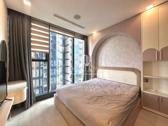 Căn hộ cho thuê tại Thủ Đức, Hồ Chí Minh