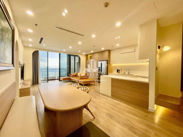 Căn hộ cho thuê tại Thủ Đức, Hồ Chí Minh
