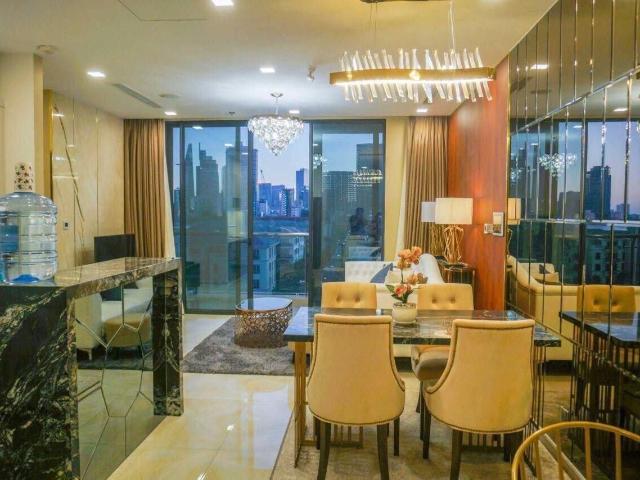 Căn hộ cho thuê tại Thủ Đức, Hồ Chí Minh
