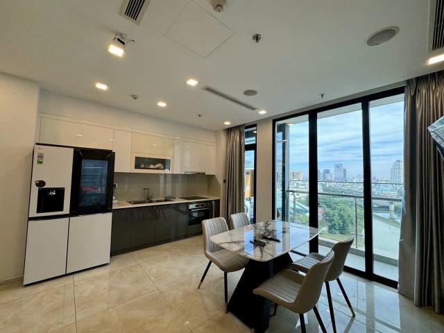 Căn hộ cho thuê tại Thủ Đức, Hồ Chí Minh