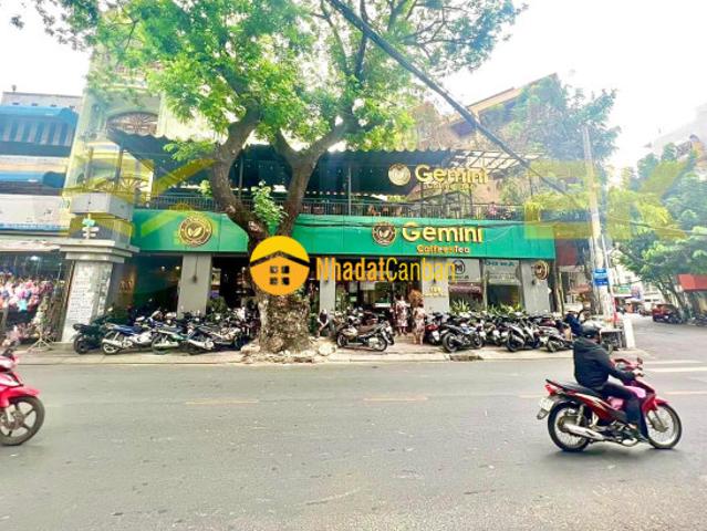 Mặt bằng cho thuê