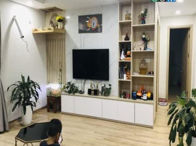 Căn hộ cho thuê tại Hoàn Kiếm, Hà Nội