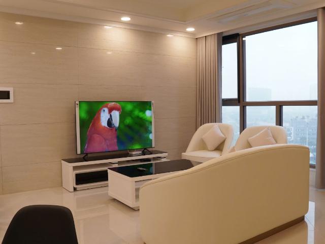 Căn hộ cho thuê tại Hà Nội