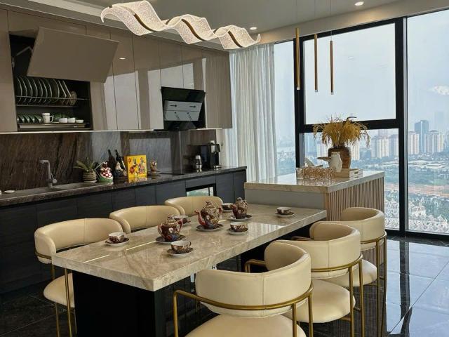 Căn hộ cho thuê tại Tây Hồ, Hà Nội
