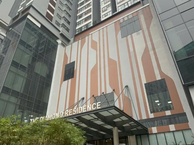 Căn hộ cho thuê tại Đống Đa, Hà Nội