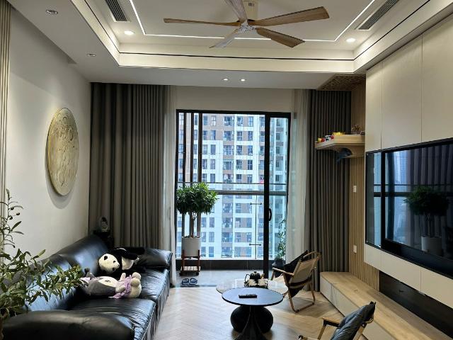 Căn hộ cho thuê tại Phường Thanh Xuân, Thành phố Hà Nội