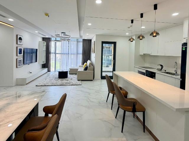 Căn hộ cho thuê tại Hà Nội