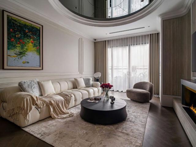 Căn hộ cho thuê tại Cầu Giấy, Hà Nội