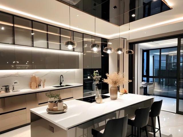 Căn hộ cho thuê tại Cầu Giấy, Hà Nội