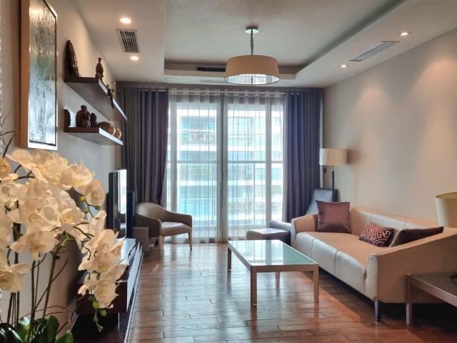 Căn hộ cho thuê tại Hà Nội