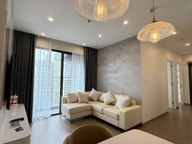 Căn hộ cho thuê tại Hà Nội