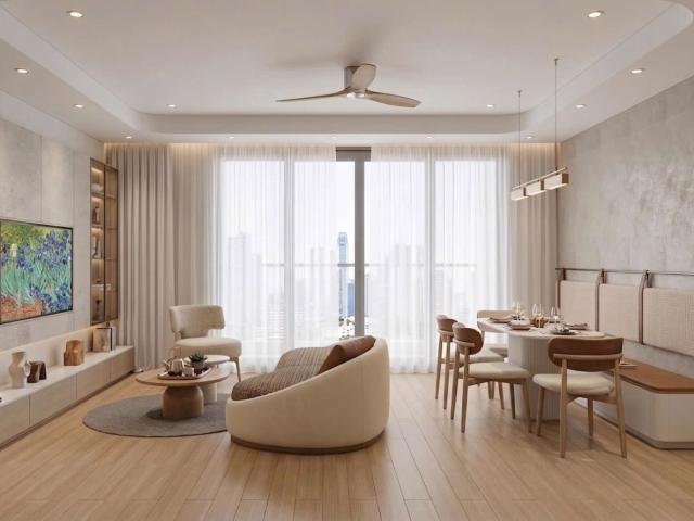 Căn hộ cho thuê tại Phường Tây Hồ, Thành phố Hà Nội