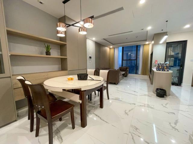 Căn hộ cho thuê tại Hà Nội