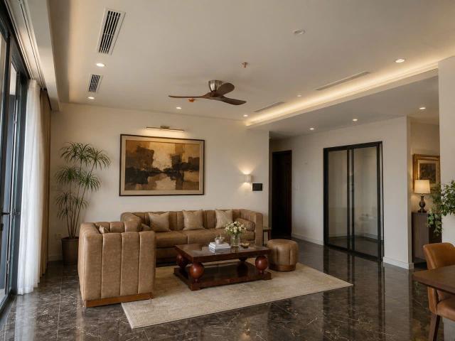 Căn hộ cho thuê tại Nhật Tân, Thành phố Hà Nội