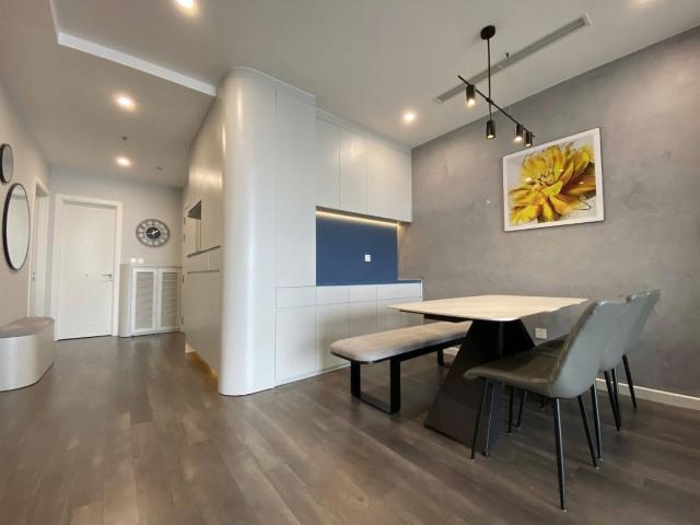 Căn hộ cho thuê tại Hà Nội