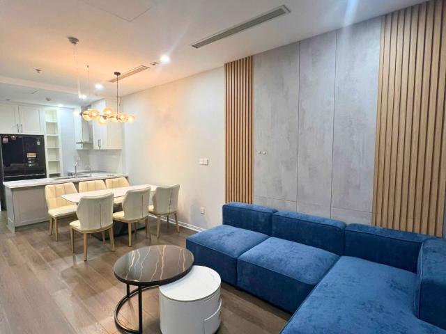 Căn hộ cho thuê tại Hà Nội