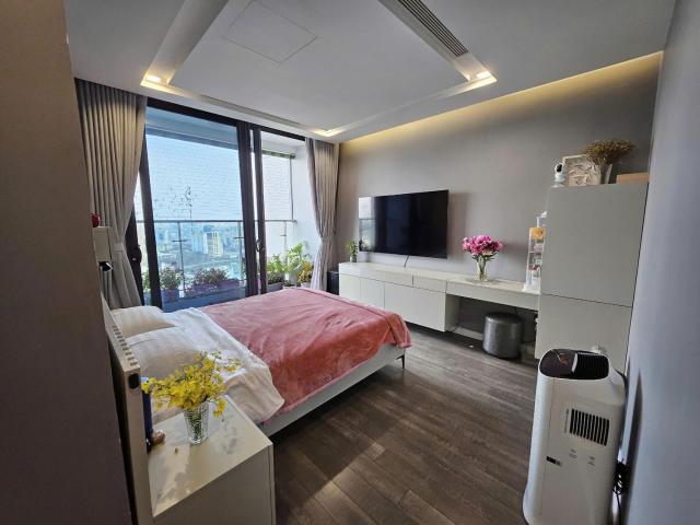 Căn hộ cho thuê tại Phường Ngọc Hà, Thành phố Hà Nội