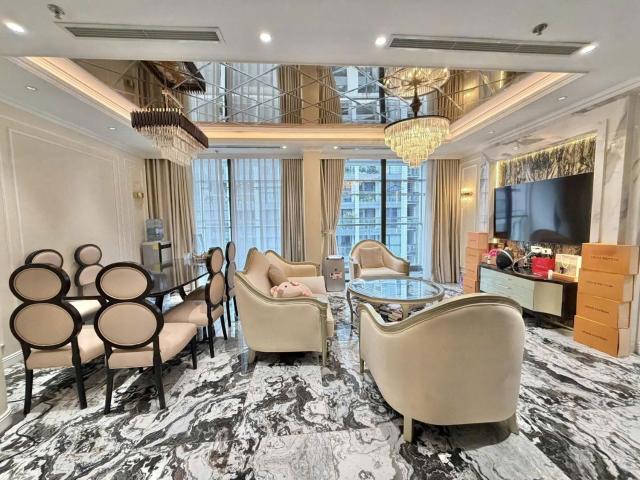 Biệt Thự cho thuê tại Hà Nội