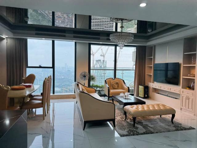 Căn hộ cho thuê tại Tây Hồ, Hà Nội