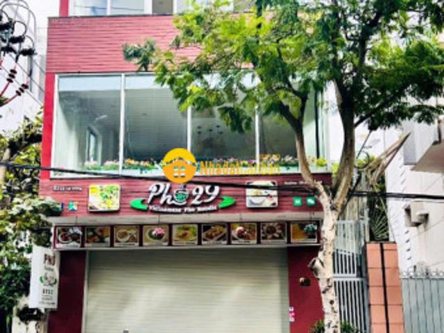Nhà cho thuê