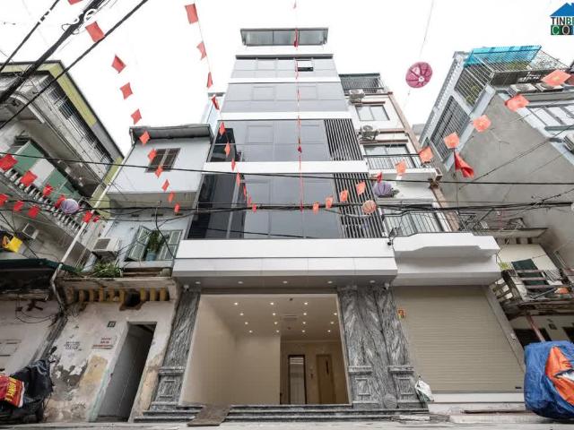 Nhà cho thuê tại Hoàn Kiếm, Hà Nội