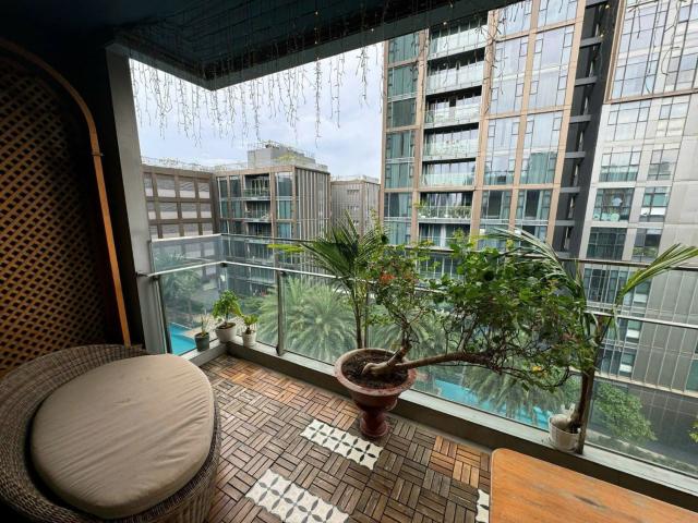 Căn hộ cho thuê tại Thủ Đức, Hồ Chí Minh