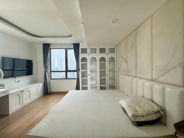 Căn hộ cho thuê tại Thủ Đức, Hồ Chí Minh