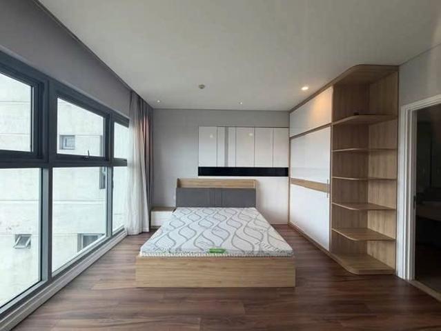 Căn hộ cho thuê tại Thủ Đức, Hồ Chí Minh