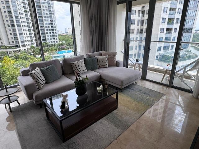Căn hộ cho thuê tại Thủ Đức, Hồ Chí Minh