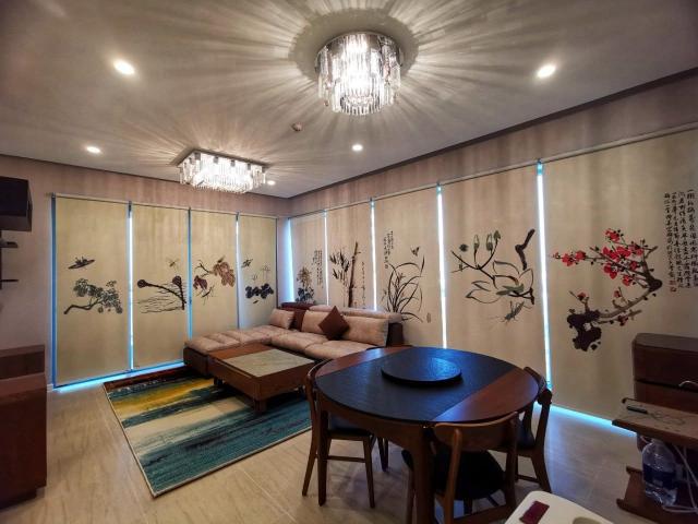 Căn hộ cho thuê tại Thủ Đức, Hồ Chí Minh