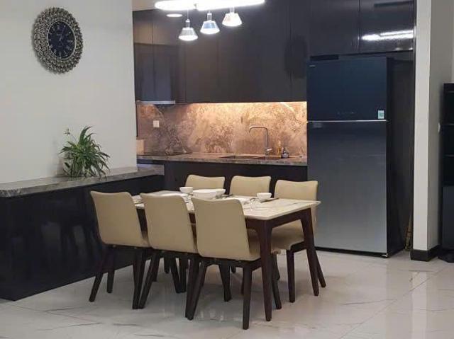 Căn hộ cho thuê tại Thủ Đức, Hồ Chí Minh