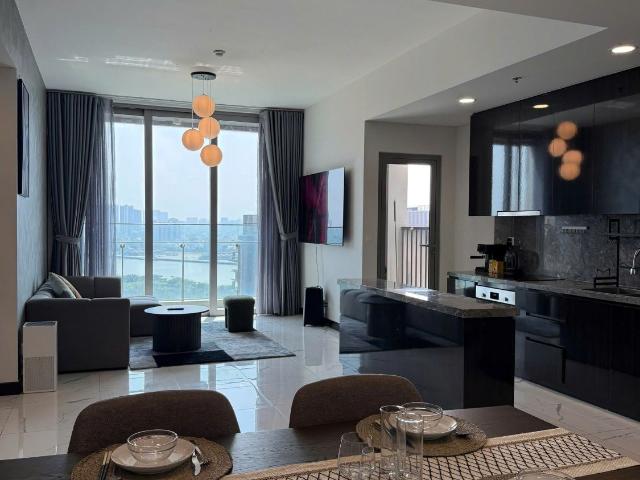 Căn hộ cho thuê tại Thủ Đức, Hồ Chí Minh