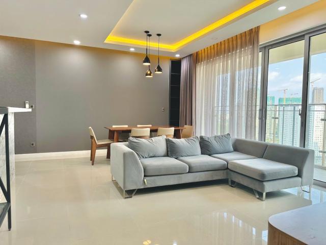 Căn hộ cho thuê tại Thủ Đức, Hồ Chí Minh