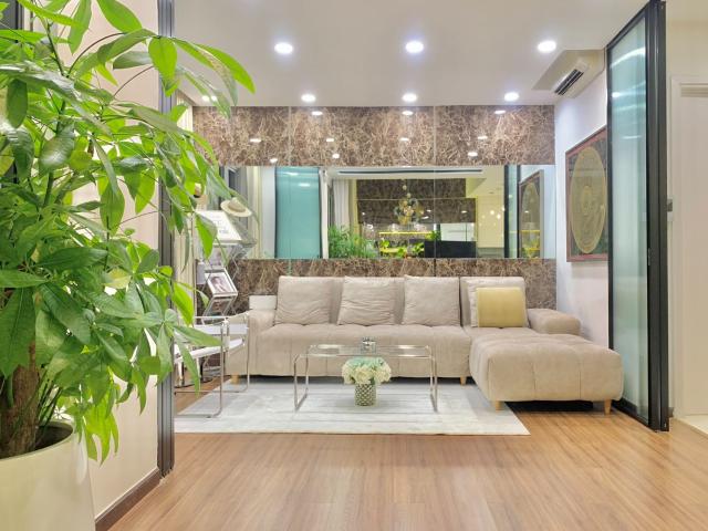 Căn hộ cho thuê tại Thủ Đức, Hồ Chí Minh