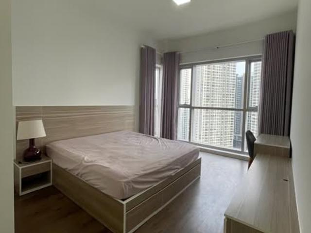 Căn hộ cho thuê tại Thủ Đức, Hồ Chí Minh