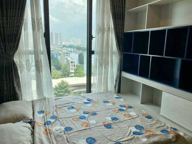 Căn hộ cho thuê tại Thủ Đức, Hồ Chí Minh