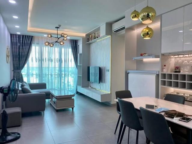 Căn hộ cho thuê tại Thủ Đức, Hồ Chí Minh