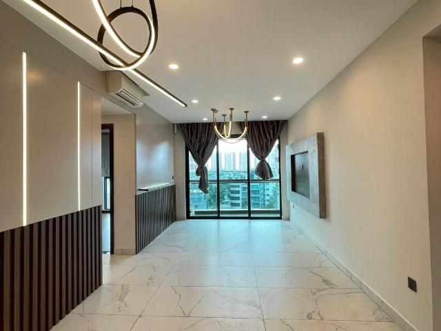 Căn hộ cho thuê tại Thủ Đức, Hồ Chí Minh