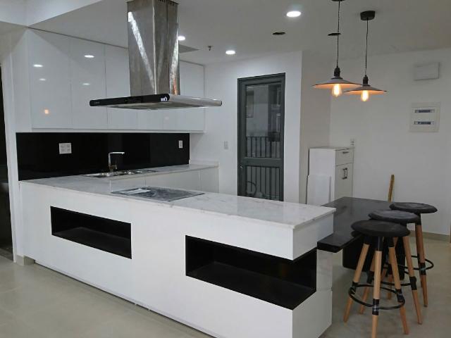 Căn hộ cho thuê tại Thủ Đức, Hồ Chí Minh