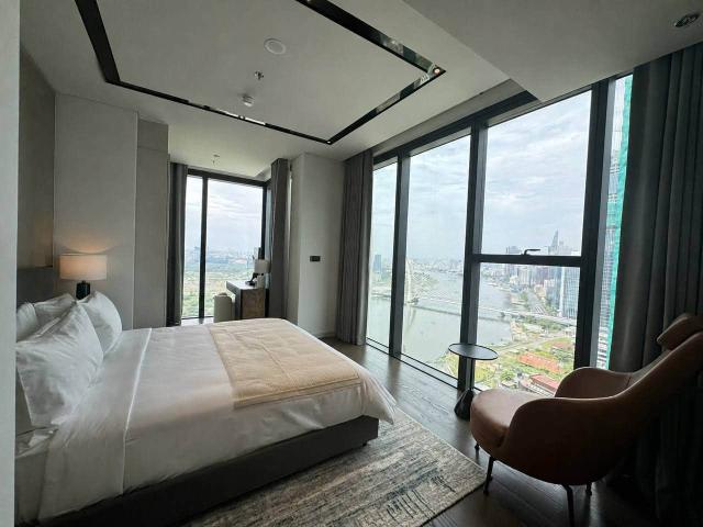 Căn hộ cho thuê tại Thủ Đức, Hồ Chí Minh