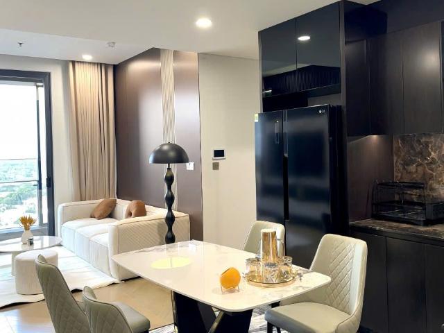 Căn hộ cho thuê tại Thủ Đức, Hồ Chí Minh