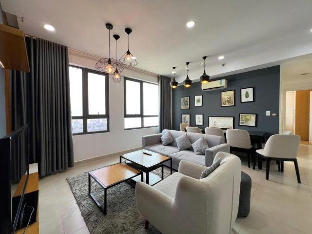 Căn hộ cho thuê tại Thủ Đức, Hồ Chí Minh